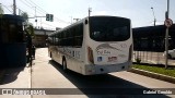 Del Rey Transportes 923 na cidade de Carapicuíba, São Paulo, Brasil, por Gabriel Geroldo. Número da foto: #:id.