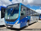 ATT - Atlântico Transportes e Turismo 8815 na cidade de Vitória da Conquista, Bahia, Brasil, por João Pedro Rocha. Número da foto: #:id.