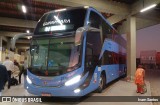 Expresso Guanabara 2278 na cidade de Campos Sales, Ceará, Brasil, por Ivam Santos. Número da foto: #11265158.