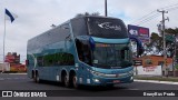 Expresso Satélite Norte 18007 na cidade de Ponta Grossa, Paraná, Brasil, por BrunyBus Prado. Número da foto: #:id.