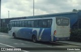 Ônibus Particulares 5B17 na cidade de Santos, São Paulo, Brasil, por Rômulo Santos. ID da foto: :id.