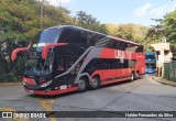 Lirabus 23111 na cidade de São Paulo, São Paulo, Brasil, por Helder Fernandes da Silva. Número da foto: #:id.
