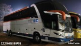 Expresso União 10319 na cidade de Manhuaçu, Minas Gerais, Brasil, por Fábio Paixão. Número da foto: #11263262.