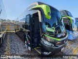 Viação Garcia 82389 na cidade de Curitiba, Paraná, Brasil, por Rafael Rodrigues. Número da foto: #11263380.