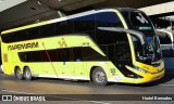 Viação Itapemirim 50196 na cidade de Belo Horizonte, Minas Gerais, Brasil, por Hariel Bernades. Número da foto: #11265400.