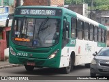 OT Trans - Ótima Salvador Transportes 20729 na cidade de Salvador, Bahia, Brasil, por Alexandre Souza Carvalho. ID da foto: :id.