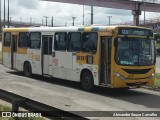Plataforma Transportes 30397 na cidade de Salvador, Bahia, Brasil, por Alexandre Souza Carvalho. Número da foto: #:id.