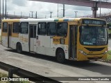 Plataforma Transportes 30397 na cidade de Salvador, Bahia, Brasil, por Alexandre Souza Carvalho. ID da foto: :id.