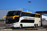 RodeRotas - Rotas de Viação do Triângulo 2226 na cidade de Goiânia, Goiás, Brasil, por Daniel Henrique. Número da foto: #:id.