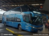 Cikbus RPDC88 na cidade de Estación Central, Santiago, Metropolitana de Santiago, Chile, por Benjamín Tomás Lazo Acuña. Número da foto: #:id.