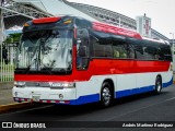 Consorcio Transmora 00 na cidade de Mata Redonda, San José, San José, Costa Rica, por Andrés Martínez Rodríguez. Número da foto: #11265497.
