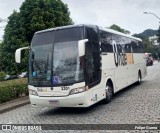 Ondevou Turismo 2301 na cidade de Petrópolis, Rio de Janeiro, Brasil, por Felipe Guerra. Número da foto: #:id.
