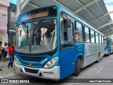 ATT - Atlântico Transportes e Turismo 1310 na cidade de Vitória da Conquista, Bahia, Brasil, por João Pedro Rocha. Número da foto: #:id.