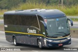 Viação Cometa 719523 na cidade de São José dos Campos, São Paulo, Brasil, por Everaldo Bordini. Número da foto: #:id.