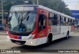 Suzantur Diadema 809 na cidade de Diadema, São Paulo, Brasil, por Diego Cardoso da Silva. Número da foto: #:id.