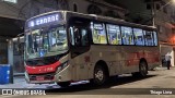 Allibus Transportes 4 5492 na cidade de São Paulo, São Paulo, Brasil, por Thiago Lima. Número da foto: #:id.