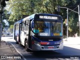 Empresa de Transportes e Turismo Carapicuiba 24.506 na cidade de Barueri, São Paulo, Brasil, por Ítalo Silva. Número da foto: #:id.