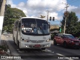 Ônibus Particulares 3743 na cidade de São Paulo, São Paulo, Brasil, por Rafael Lopes de Oliveira. Número da foto: #11264490.