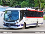 Viação Piracicabana 5081 na cidade de Santos, São Paulo, Brasil, por Guilherme Estevan. Número da foto: #:id.