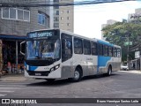 VUG - Viação Urbana Guarulhos 1378 na cidade de Guarulhos, São Paulo, Brasil, por Bruno Henrique Santos Leite. Número da foto: #:id.
