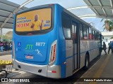 ATT - Atlântico Transportes e Turismo - Vitória da Conquista 8877 na cidade de Vitória da Conquista, Bahia, Brasil, por Fabrício Portella Matos. Número da foto: #11264969.