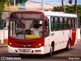 Integração Transportes 0411079 na cidade de Manaus, Amazonas, Brasil, por Thiago Souza. ID da foto: :id.