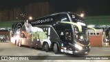 Viação Garcia 88079 na cidade de São Paulo, São Paulo, Brasil, por Jose Ricardo Junior. Número da foto: #11263777.