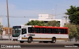 Expresso Itamarati 6825 na cidade de Marília, São Paulo, Brasil, por Francisco Ivano. Número da foto: #11265404.