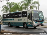 Viação Jacareí 8121 na cidade de Aparecida, São Paulo, Brasil, por Otto von Hund. Número da foto: #:id.