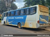 Cercadinho Transportes 210 na cidade de Vitória da Conquista, Bahia, Brasil, por Fabrício Portella Matos. Número da foto: #11264826.