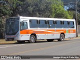Transportes Coletivos Grande Bauru 2952 na cidade de Bauru, São Paulo, Brasil, por Henrique Alves de Paula Silva. Número da foto: #11265308.
