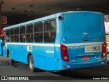 Taguatur - Taguatinga Transporte e Turismo 06903 na cidade de Brasília, Distrito Federal, Brasil, por Lucas Alves. Número da foto: #:id.