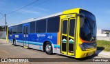 D´Lucca Transportes 418 na cidade de Itupeva, São Paulo, Brasil, por Carlos Diego. Número da foto: #:id.
