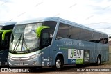 Viação Garcia 8255 na cidade de Curitiba, Paraná, Brasil, por ISAAC MATOS PREIZNER. Número da foto: #11263995.