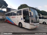 BBTT - Benfica Barueri Transporte e Turismo 1626 na cidade de Sorocaba, São Paulo, Brasil, por Lucas Vinicius Ferreira. ID da foto: :id.