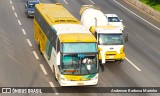 Empresa Gontijo de Transportes 14065 na cidade de Guarulhos, São Paulo, Brasil, por Anderson Barbosa Marinho. Número da foto: #11264729.