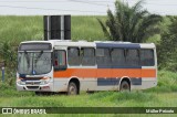 Ônibus Particulares 3406 na cidade de Rio Largo, Alagoas, Brasil, por Müller Peixoto. Número da foto: #:id.