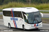 Estevam Transportes 2015 na cidade de São José dos Campos, São Paulo, Brasil, por Everaldo Bordini. Número da foto: #:id.