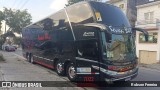 Seven Bus 7022 na cidade de São Paulo, São Paulo, Brasil, por Robson Ferreira. Número da foto: #11263215.