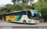 Empresa Gontijo de Transportes 14930 na cidade de São Paulo, São Paulo, Brasil, por Francisco Ivano. Número da foto: #11265072.