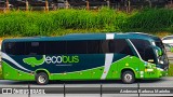 Ecobus Transportes e Turismo 1210 na cidade de Guarulhos, São Paulo, Brasil, por Anderson Barbosa Marinho. ID da foto: :id.