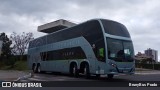 Viação Garcia 89005 na cidade de Ponta Grossa, Paraná, Brasil, por BrunyBus Prado. Número da foto: #11264861.