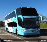 Turissul Catarinense Turismo 12018 na cidade de Caçapava, São Paulo, Brasil, por odair lopes. ID da foto: :id.