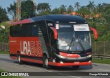 Lirabus 14070 na cidade de Santa Isabel, São Paulo, Brasil, por George Miranda. Número da foto: #:id.