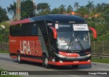 Lirabus 14070 na cidade de Santa Isabel, São Paulo, Brasil, por George Miranda. ID da foto: :id.