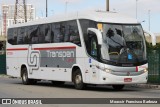 Transpen Transporte Coletivo e Encomendas 37005 na cidade de São Paulo, São Paulo, Brasil, por Moaccir  Francisco Barboza. Número da foto: #:id.