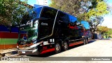 Seven Bus 7022 na cidade de São Paulo, São Paulo, Brasil, por Robson Ferreira. Número da foto: #11263222.