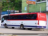 Viação Piracicabana 5081 na cidade de Santos, São Paulo, Brasil, por Guilherme Estevan. Número da foto: #:id.