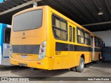 ATT - Atlântico Transportes e Turismo 6277 na cidade de Vitória da Conquista, Bahia, Brasil, por João Pedro Rocha. Número da foto: #:id.