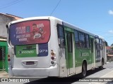 Viação Modelo 9173 na cidade de Aracaju, Sergipe, Brasil, por Gustavo Gomes dos Santos. ID da foto: :id.